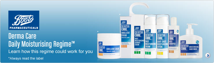 About Derma Care